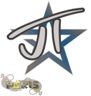 Sticker | JT | Paris 2023 Sticker | JT | Paris 2023 image