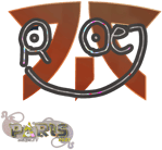 Sticker | roeJ (Glitter) | Paris 2023 image