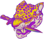 Sticker | Enemy Spotted image