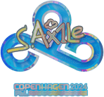 Sticker | Ax1Le (Holo) | Copenhagen 2024 image