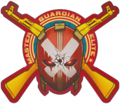 Sticker | Master Guardian Elite