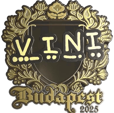 Tarra | VINI (kulta) | Budapest 2025