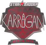 Sticker | karrigan | Berlin 2019