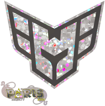 Sticker | Heroic (hile) | Paris 2023