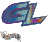 Sticker | GamerLegion (Holo) | Paris 2023 image