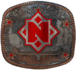 Sticker | Nemiga (Foil) | Austin 2025 image