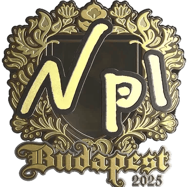 2025 StarLadder Budapest