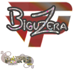 Sticker | biguzera (Glitter) | Paris 2023 image
