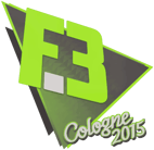 Sticker | Flipsid3 Tactics | Cologne 2015 image