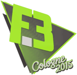 Sticker | Flipsid3 Tactics | Cologne 2015