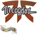 Sticker | nicoodoz | Paris 2023 image