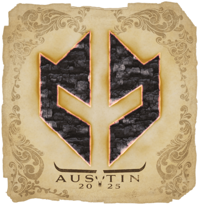 Sticker | Imperial Esports | Austin 2025