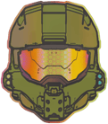 Sticker | Chief image