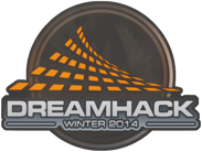 Sticker | DreamHack Winter 2014 image