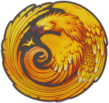 Sticker | Phoenix Reborn