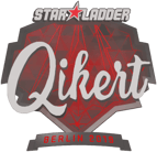 Sticker | qikert | Berlin 2019 image