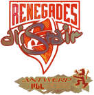 Sticker | aliStair (Holo) | Antwerp 2022 image