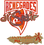 Sticker | aliStair (Holo) | Antwerp 2022