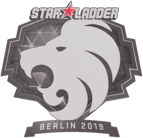 Sticker | North | Berlin 2019 image