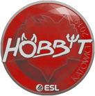 Sticker | Hobbit | Katowice 2019 image