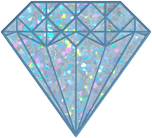 Sticker | Blue Gem image