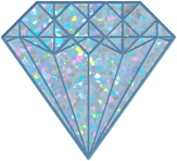 Sticker | Blue Gem