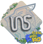 Sticker | INS | Rio 2022