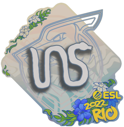 Sticker | INS | Rio 2022