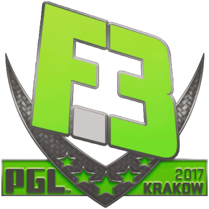 Sticker | Flipsid3 Tactics | Krakow 2017