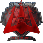 Sticker | Avangar (Foil) | Berlin 2019