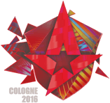 Sticker | Astralis (Holo) | Cologne 2016