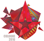 Sticker | Astralis (Holo) | Cologne 2016 Sticker | Astralis (Holo) | Cologne 2016 image