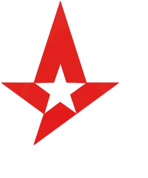Sticker | Astralis | Antwerp 2022