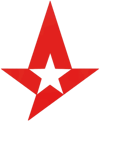 Sticker | Astralis | Antwerp 2022