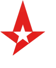 Sticker | Astralis | Antwerp 2022 Sticker | Astralis | Antwerp 2022 image