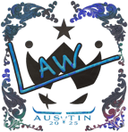 Sticker | stanislaw (Holo) | Austin 2025