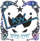 Sticker | stanislaw (Holo) | Austin 2025 Sticker | stanislaw (Holo) | Austin 2025 image