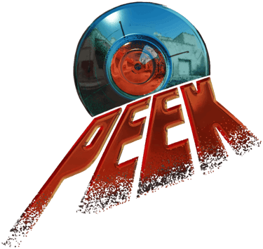 Sticker | Karşıma Çık (Parlak)