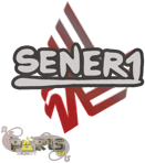 Sticker | SENER1 | Paris 2023