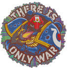 Sticker | Space Marine image