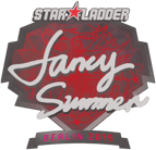 Sticker | Summer | Berlin 2019 image