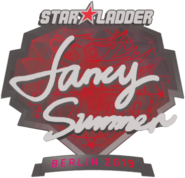 Sticker | Summer | Berlino 2019