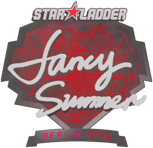 Sticker | Summer | Berlin 2019