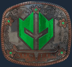 Sticker | Imperial Esports (Foil) | Austin 2025 image