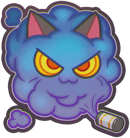 Sticker | Smoke Criminal Sticker | Smoke Criminal image