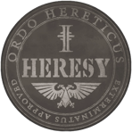 Sticker | Heresy