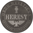 Adesivo | Heresia Adesivo | Heresia image