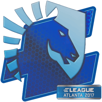 Sticker | Team Liquid | Atlanta 2017