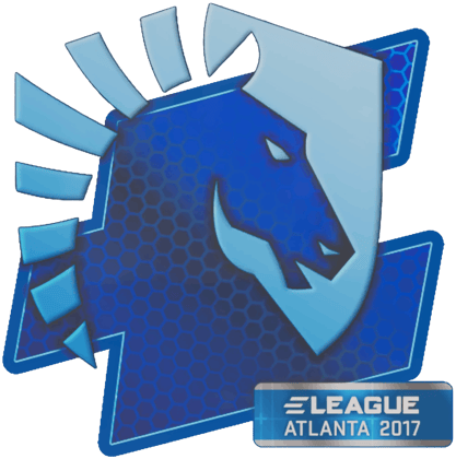 Sticker | Team Liquid | Atlanta 2017