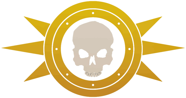 Sticker | Death Guard 2